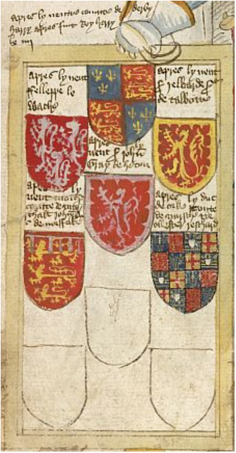Jean III de Grailly