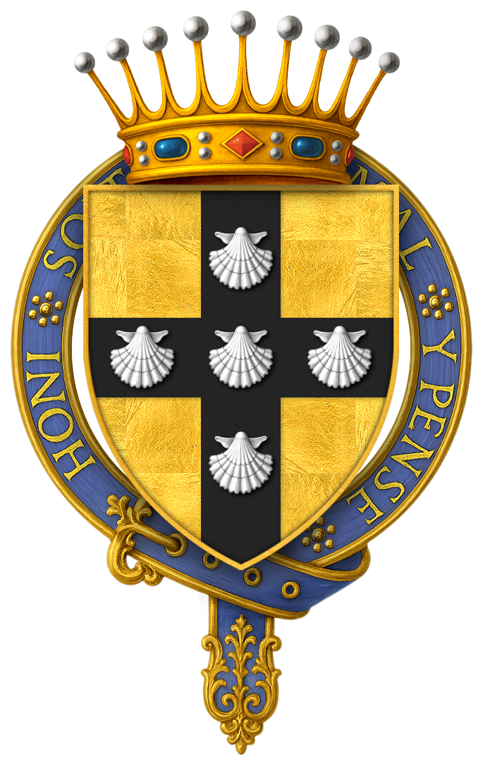 Jean III de Grailly