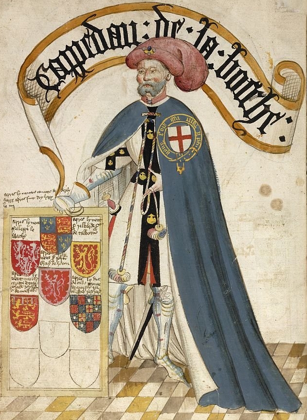 Jean III de Grailly