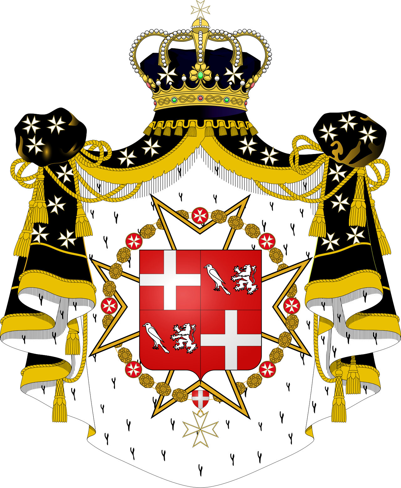 Jean Parisot de Valette