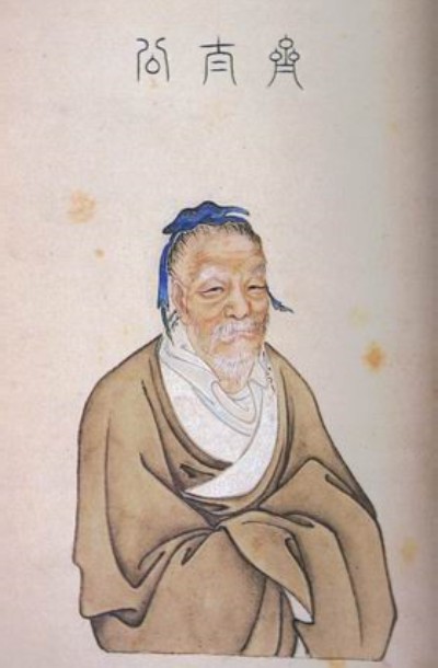 Jiang Ziya