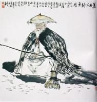 Jiang Ziya