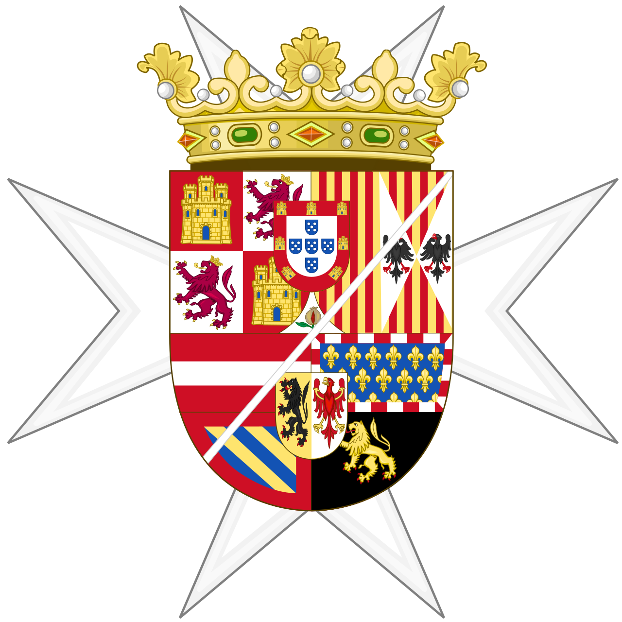 John of Austria