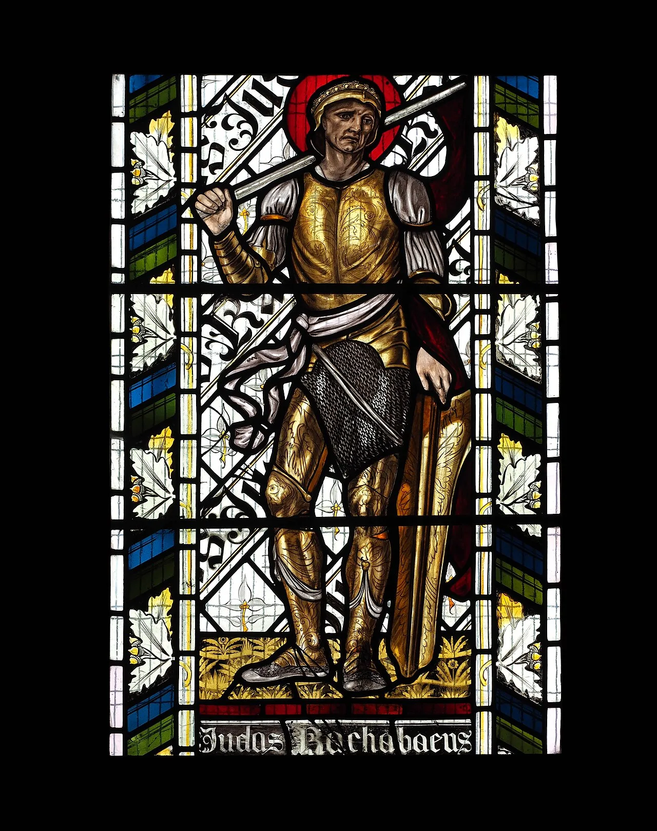 Judas Maccabeus