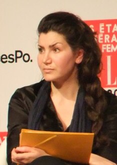Kahina