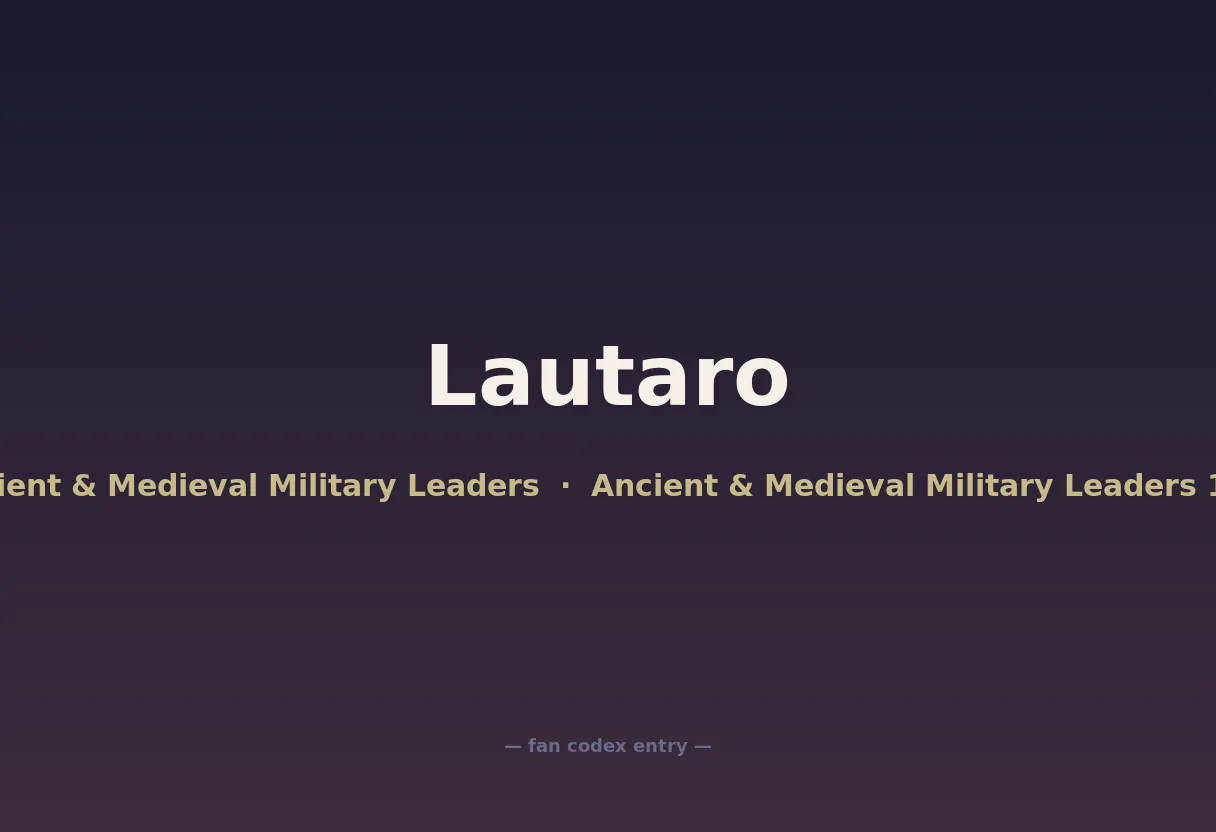 Lautaro
