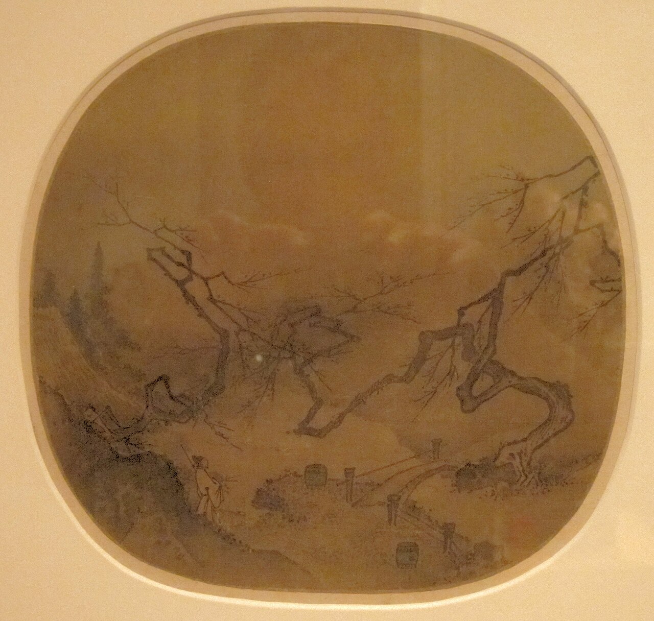 Ma Yuan (Han dynasty)