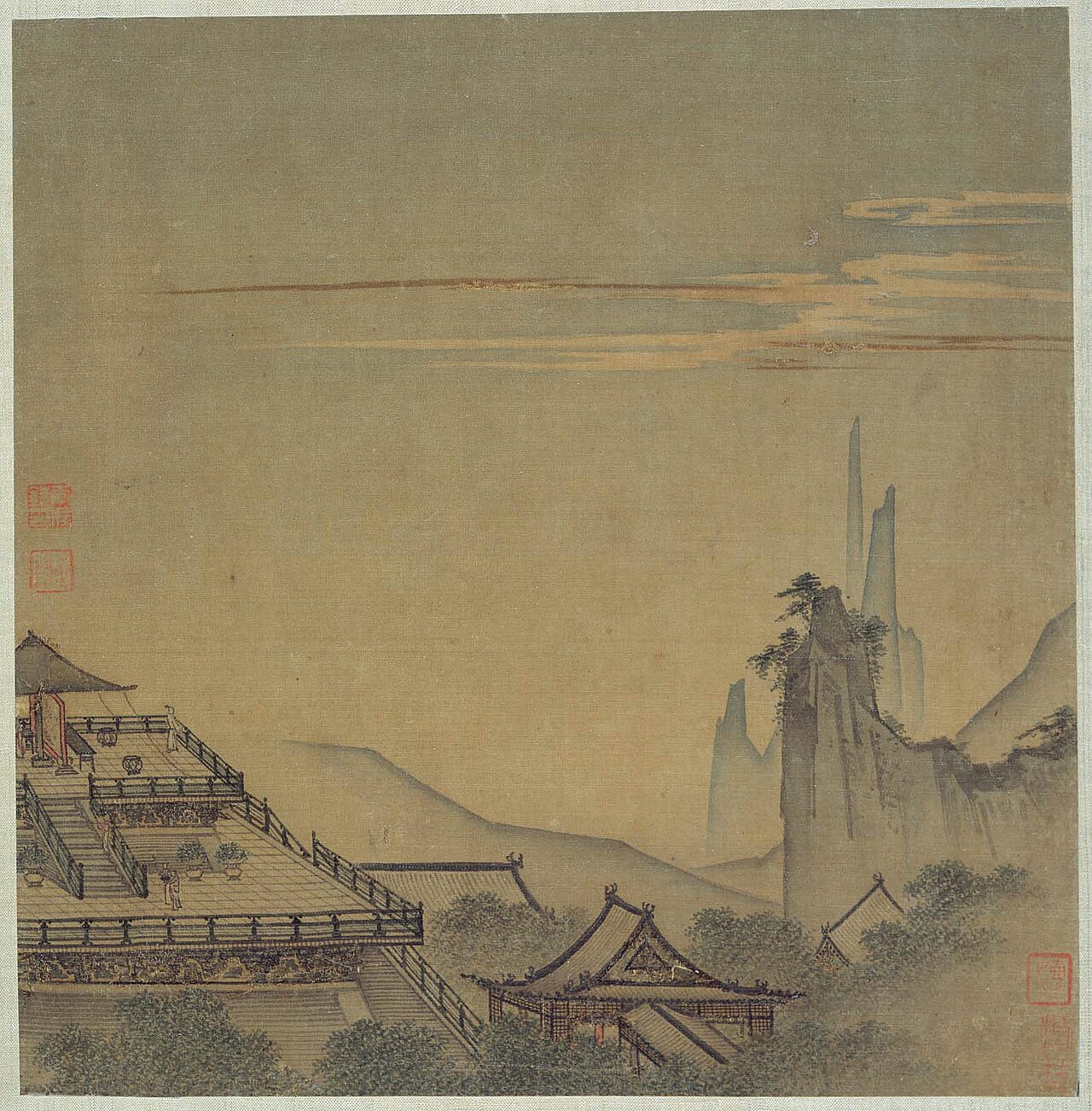 Ma Yuan (Han dynasty)